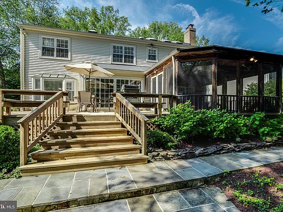 4th image of 15505 Sweetbirch Ct
