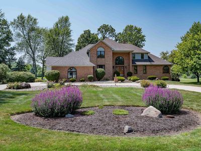 2002 Sycamore Hills Dr, Fort Wayne, IN, 46814
