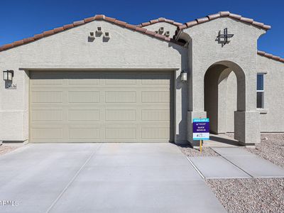 24636 W Hopi St, Buckeye, AZ, 85326