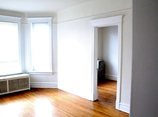 6827 S Morgan Street #FL 1ST, Chicago, IL 60621