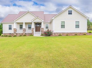 205 Pickwick St, Sheffield, AL 35660