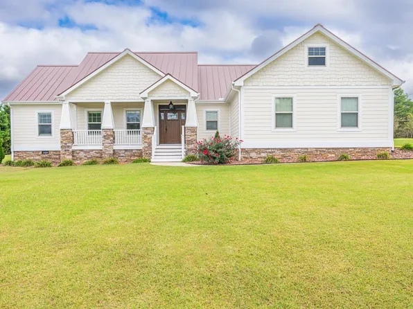 205 Pickwick St, Sheffield, AL 35660