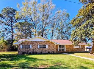 209 N King St, Winnfield, LA 71483