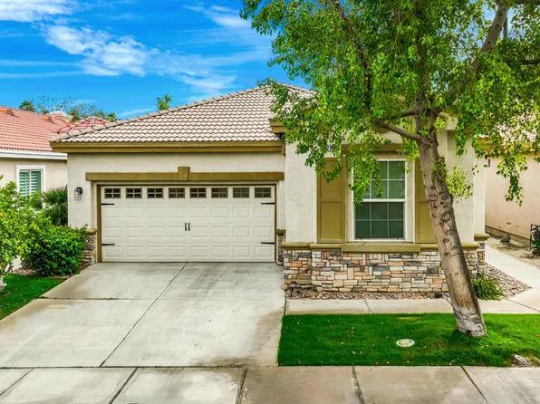 82745 Odlum Dr, Indio, CA 92201