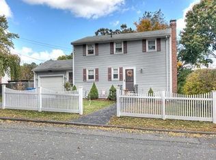 14 Pere Marquette St, Lawrence, MA 01843
