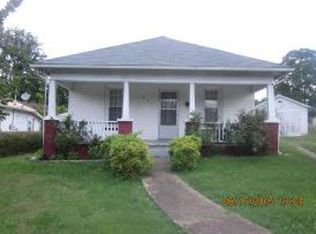 805 Antioch Rd, Johnson City, TN 37604