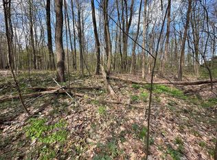 1899 Riverside Rd, Niles, MI 49120