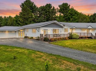 8173 State Highway 80, Marshfield, WI 54449