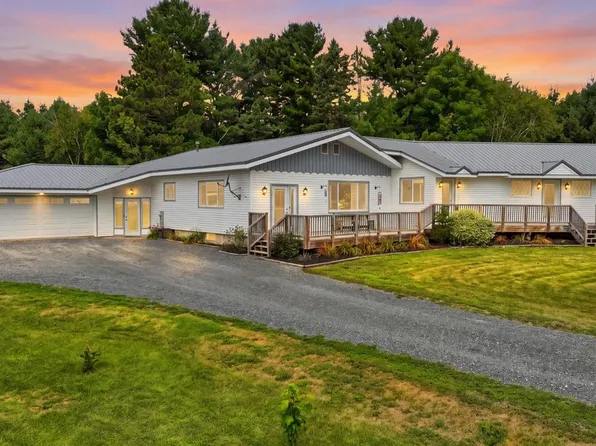 8173 STATE HIGHWAY 80, Marshfield, WI 54449