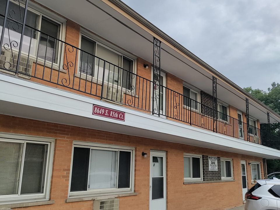 1st image of 8649 S 85th Ct APT 16