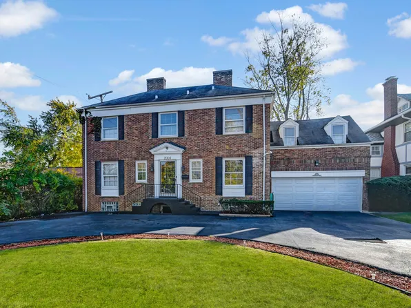 (undisclosed Address), Chicago, IL 60643