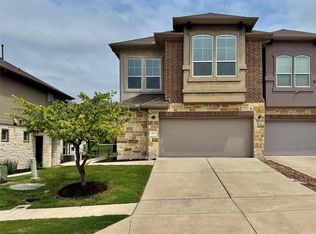407 Rhetoric Way, Pflugerville, TX 78660