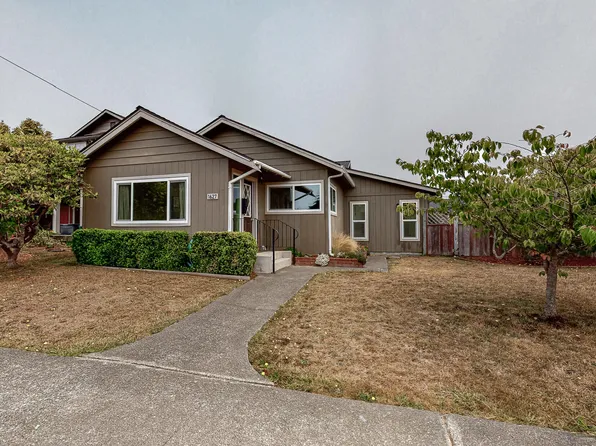 1627 R St, Eureka, CA 95501