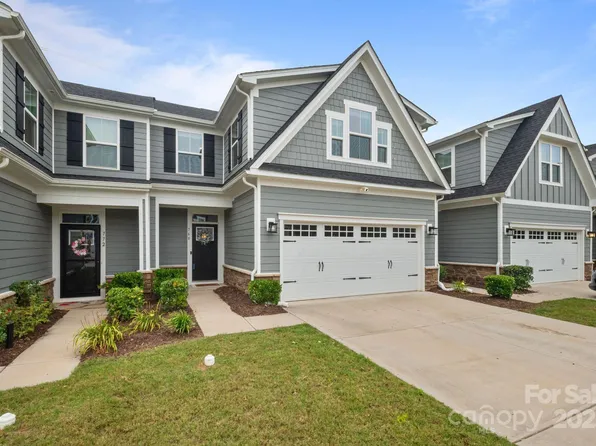 768 Hazel Way, Denver, NC 28037