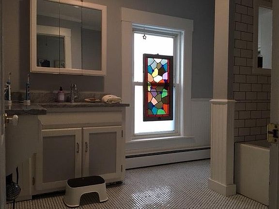 Bathroom #1
