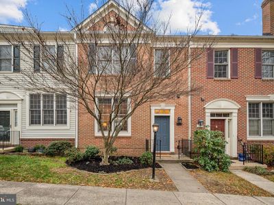 3721 Huntley Meadows Ln, Alexandria, VA, 22306