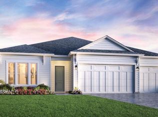 332 Pine Leaf Dr, Saint Augustine, FL 32095
