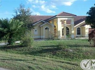 2919 4th St W, Lehigh Acres, FL 33971