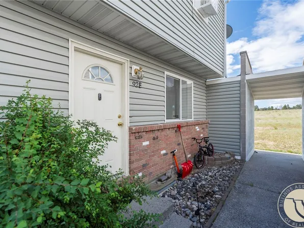 92 W Antelope Trl E, Billings, MT 59105