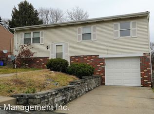 214 Dolomite Dr, Monroeville, PA 15146