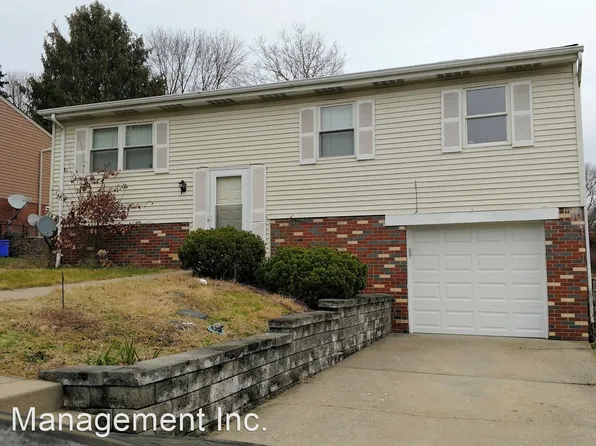 214 Dolomite Dr, Monroeville, PA 15146