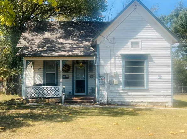 202 S Main St, Joshua, TX 76058