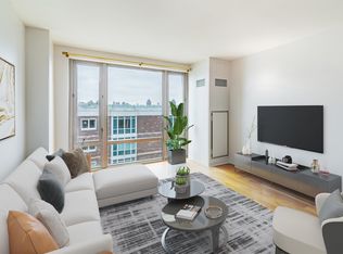 2 Shore Ln UNIT 706, Jersey City, NJ 07310
