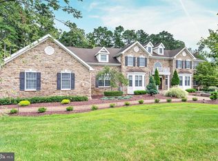 5 Veronica Ct, New Egypt, NJ 08533