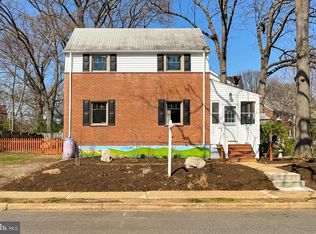 4755 1st St N, Arlington, VA 22203