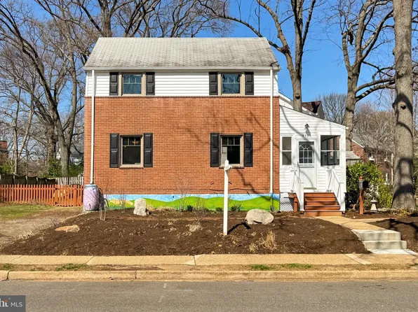 4755 1st St N, Arlington, VA 22203