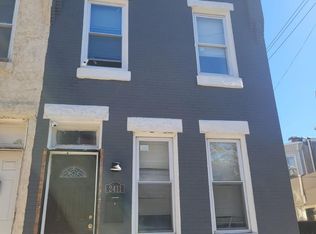 2411 N Stanley St, Philadelphia, PA