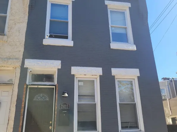 2411 N Stanley St, Philadelphia, PA 19132