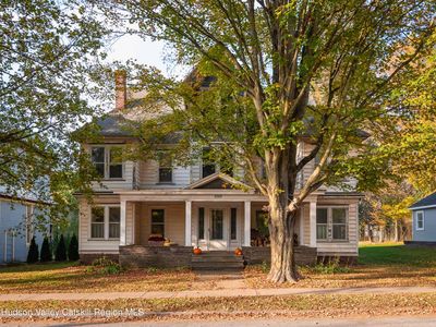 2343 County Highway 41, Roxbury, NY, 12474