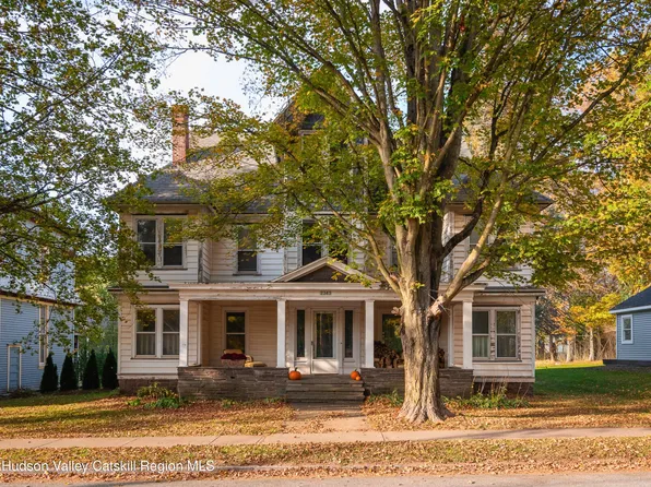 2343 County Highway 41, Roxbury, NY 12474