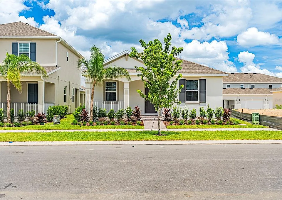 17049 Haggerty Hollow Dr