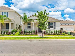 17049 Haggerty Hollow Dr, Winter Garden, FL 34787