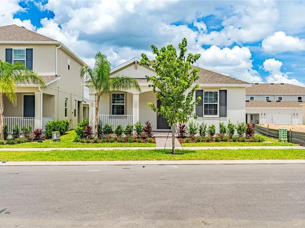 17049 Haggerty Hollow Dr, Winter Garden, FL 34787