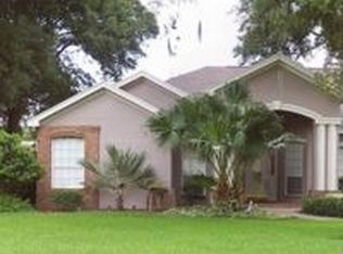 1508 Alder Way, Brandon, FL 33510