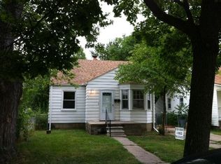 7551 Chalmers Ave, Warren, MI 48091