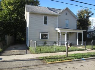 60 Commerce St, Lockbourne, OH 43137