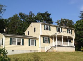 1164 Reservoir Rd, Charlottesville, VA 22903