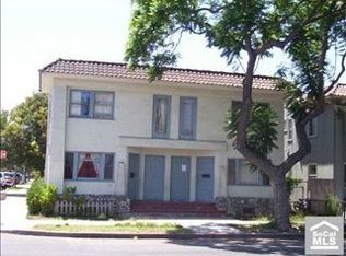 500 W 10th St, Long Beach, CA 90813