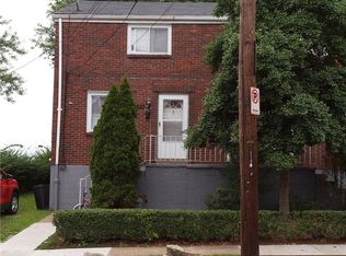3339 McNeil Pl, Pittsburgh, PA