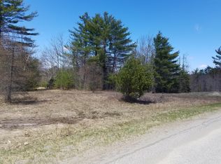 0 Collinstown, Union, ME 04862