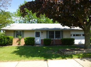 168 Boomerang Dr, Ephrata, PA 17522