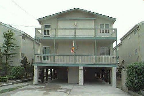 Home Exterior