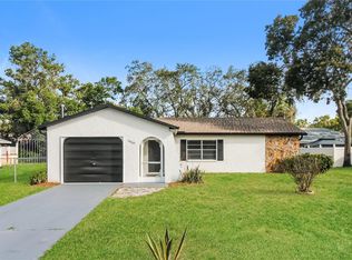 10365 Lafoy Rd, Spring Hill, FL 34608