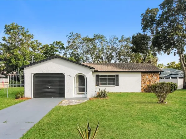 10365 LAFOY ROAD, SPRING HILL, FL 34608