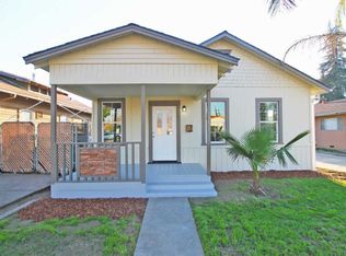 1115 M St, Reedley, CA 93654