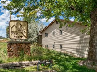 1206 Avenida Del Sol APT 322, Durango, CO 81301